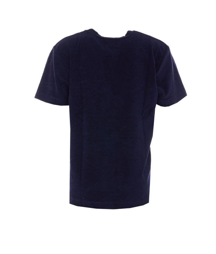 Howlin Blue Cotton