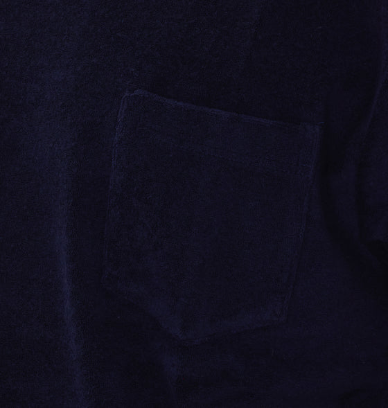 Howlin Blue Cotton