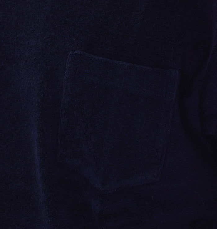 Howlin Blue Cotton