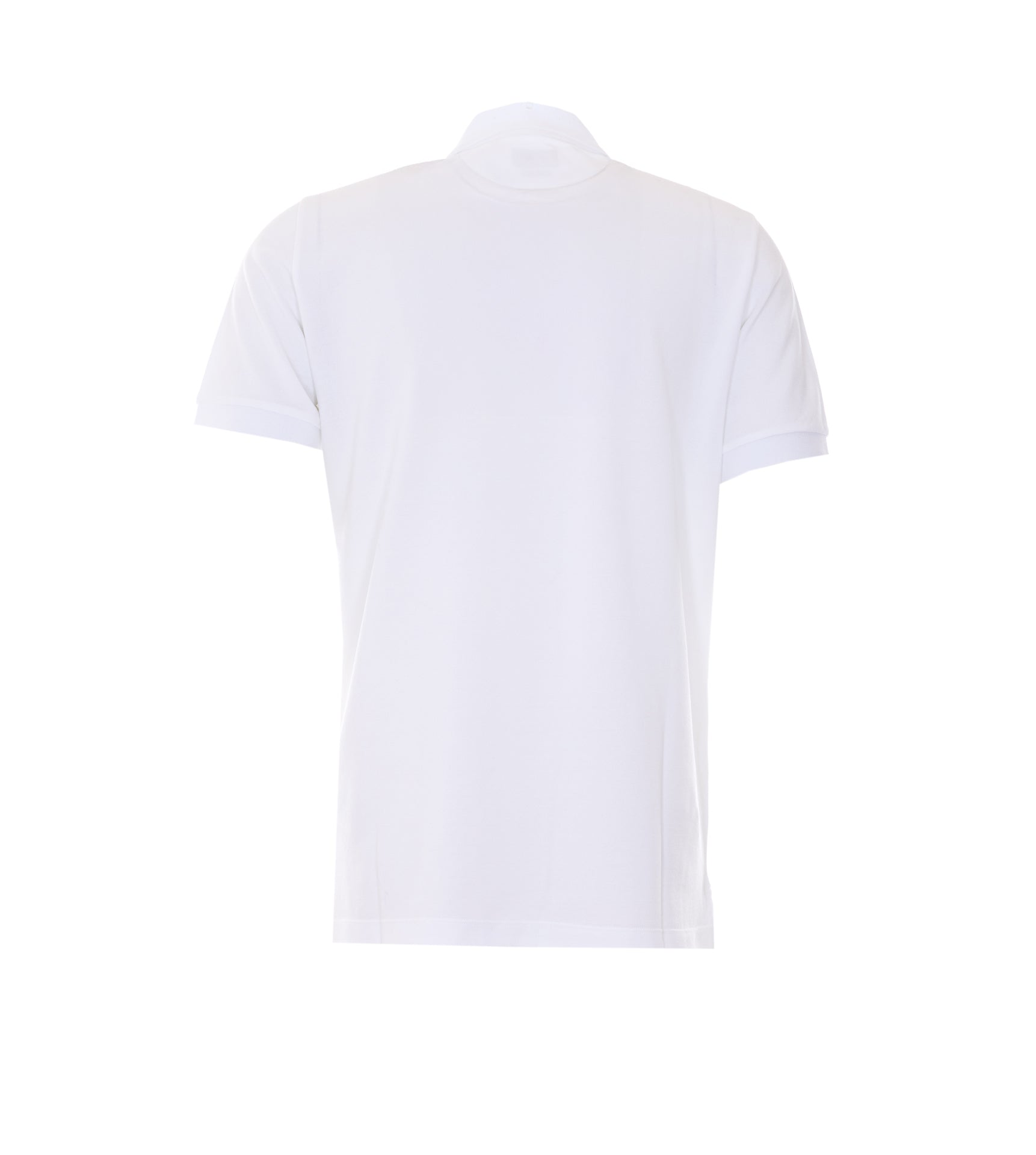 Fendi White Cotton