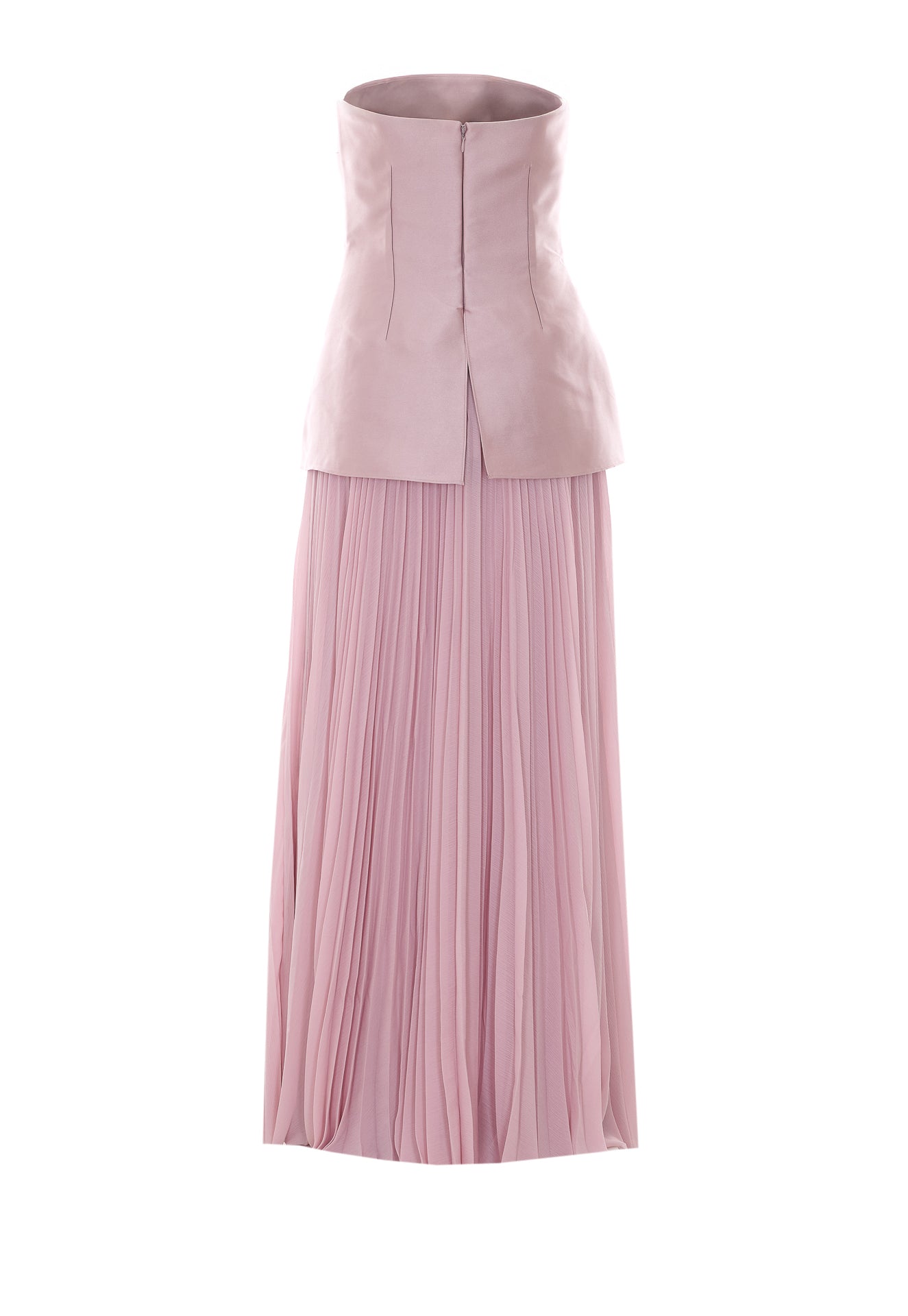 Solace London Pink Polyester