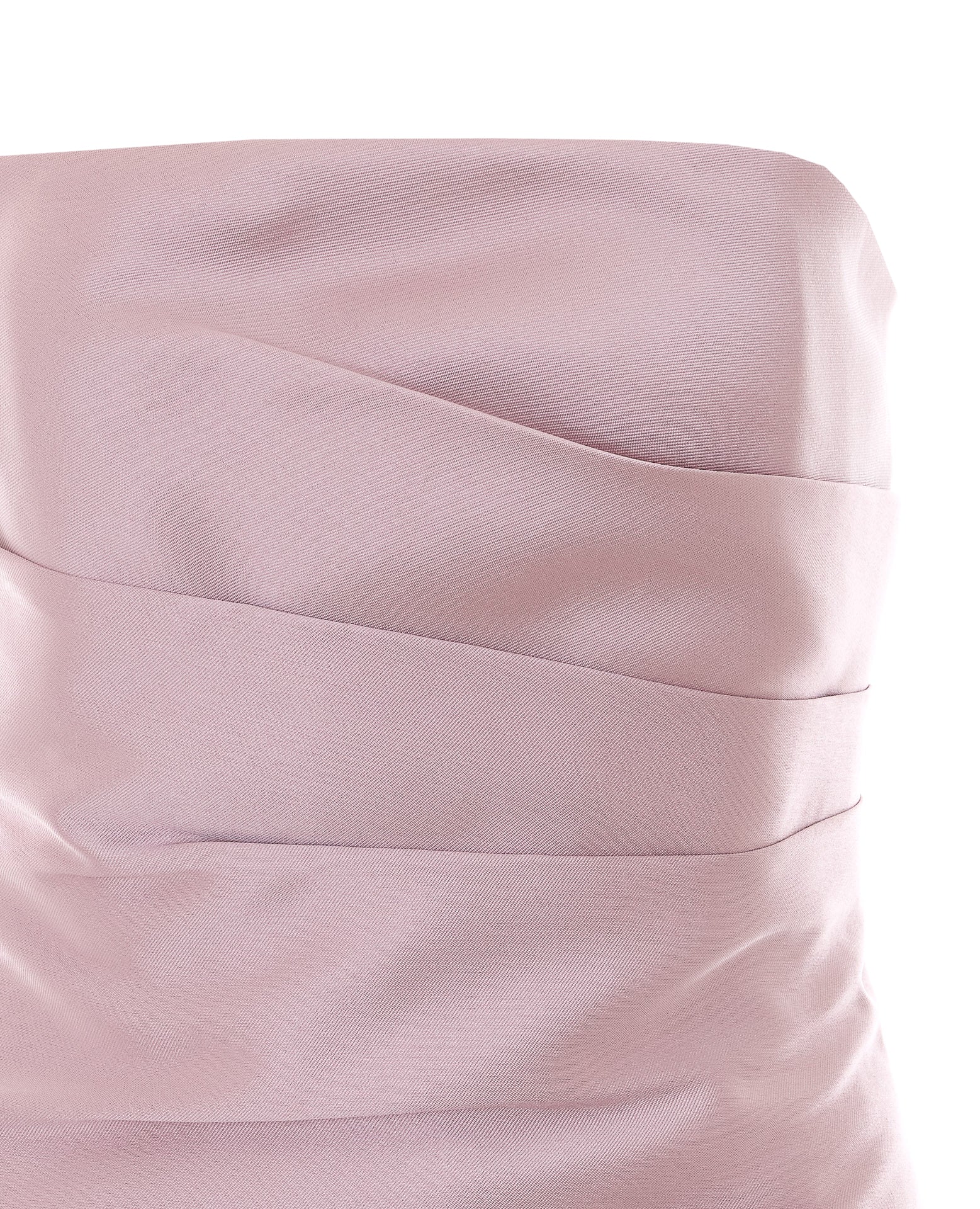 Solace London Pink Polyester