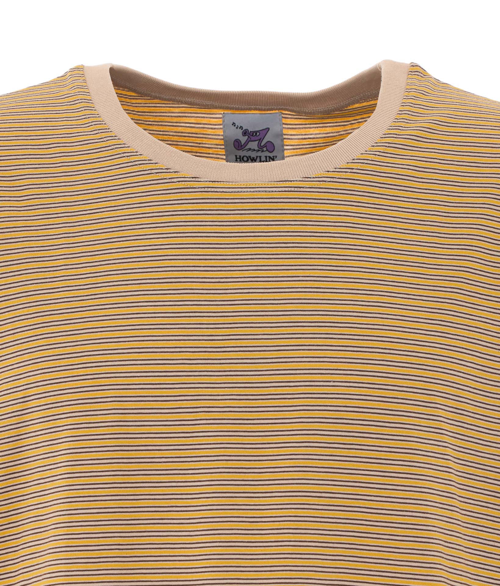 Howlin Yellow Cotton