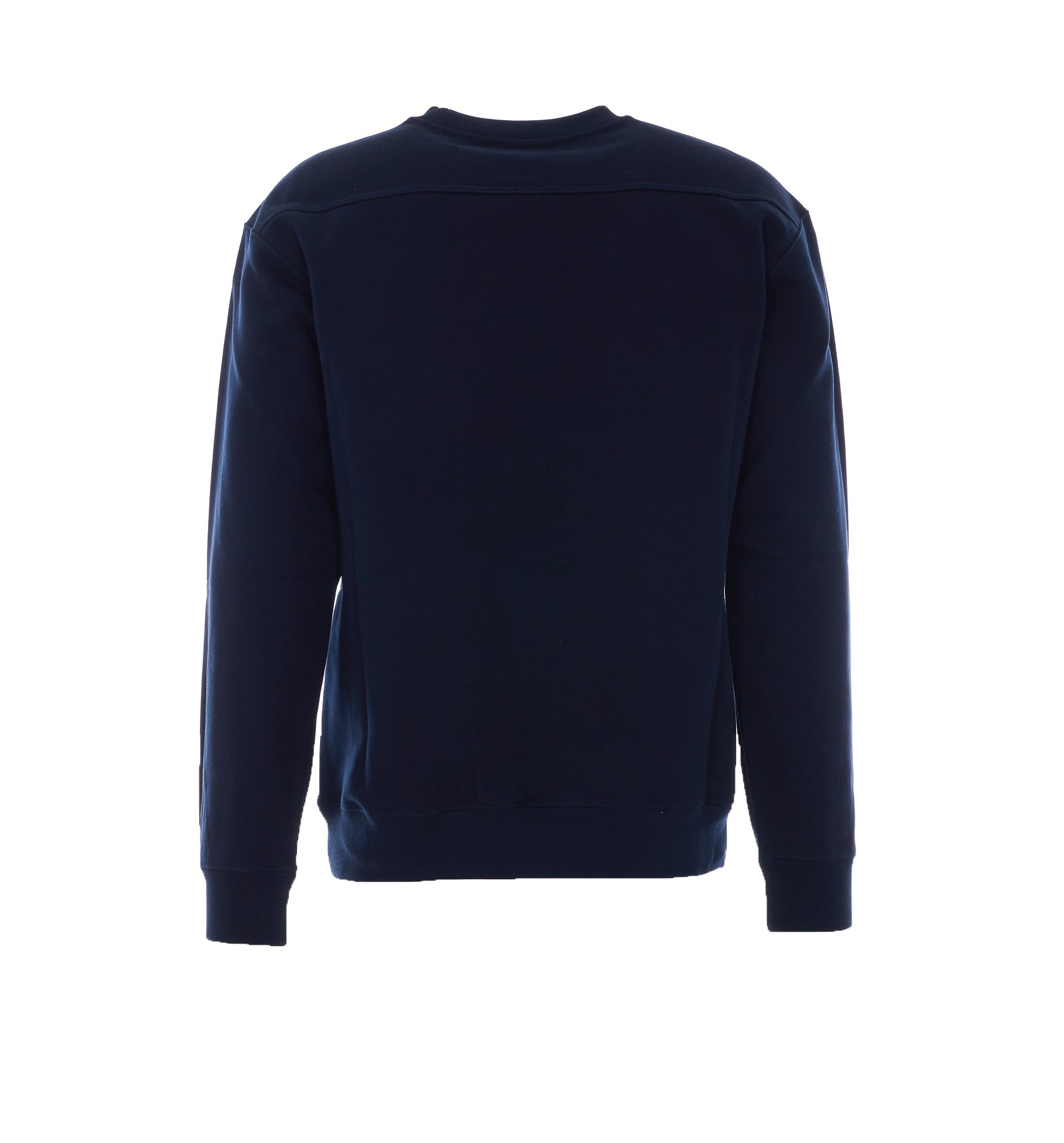 Gucci Blue Cotton