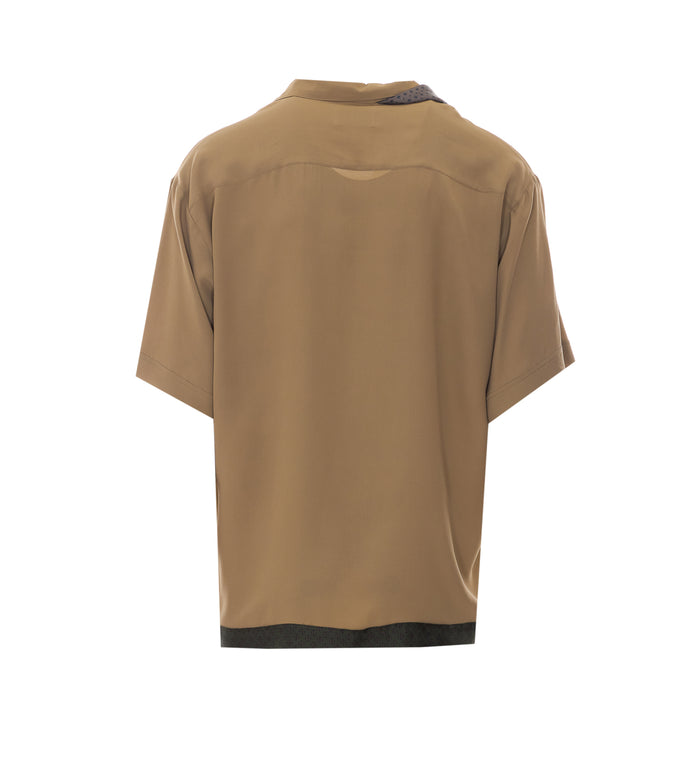 Magliano Beige Acetate