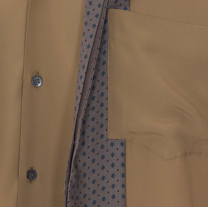 Magliano Beige Acetate
