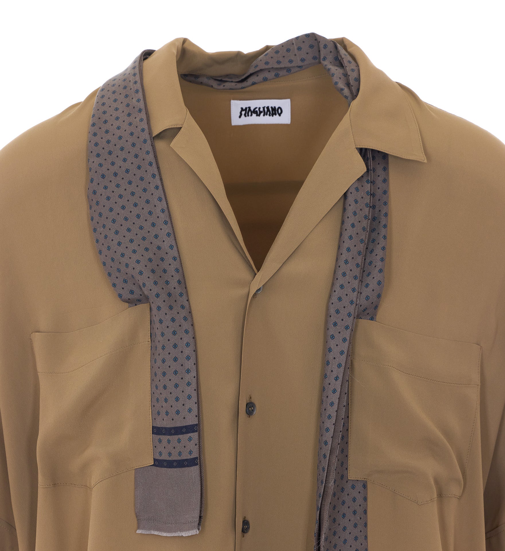 Magliano Beige Acetate