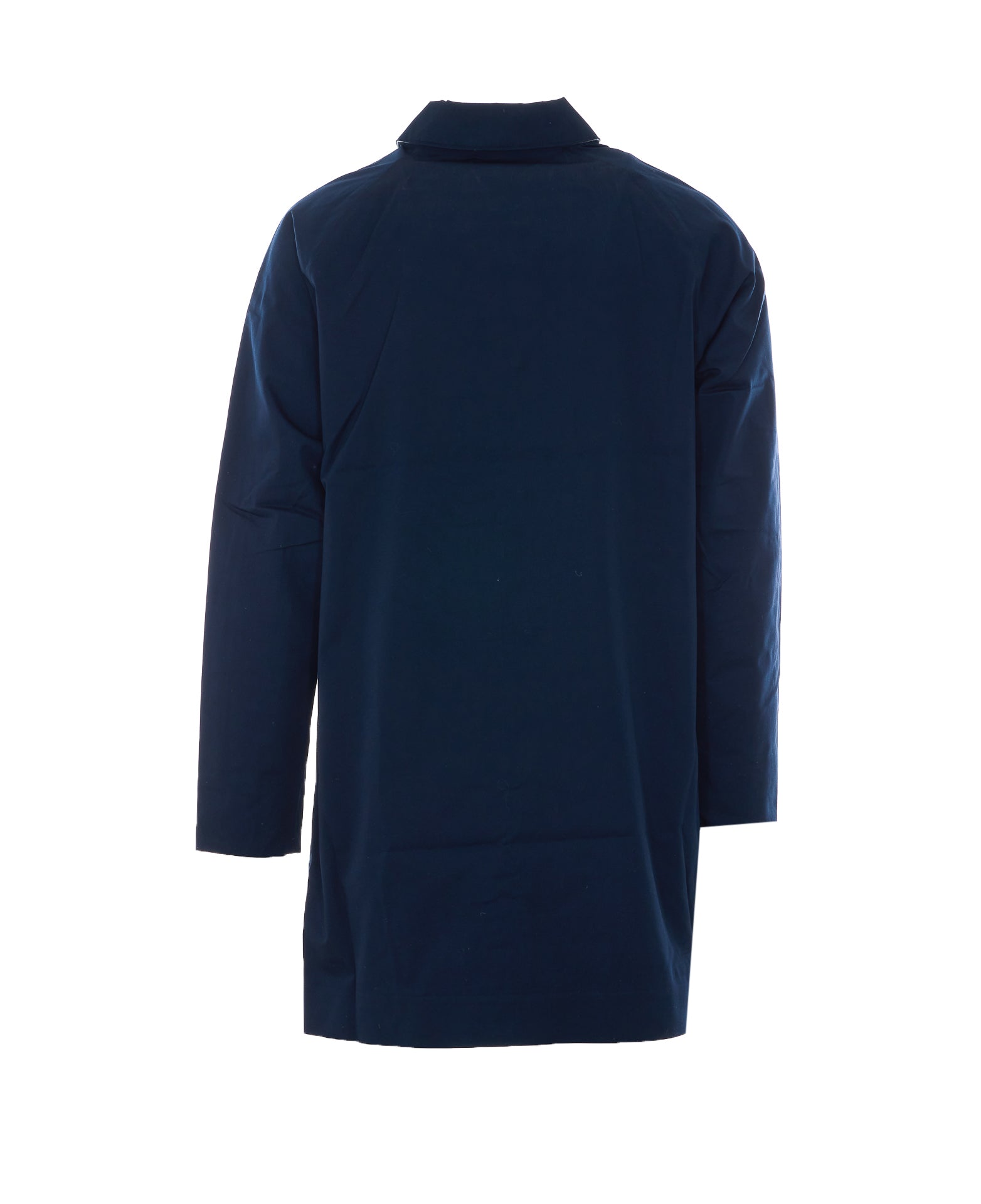 Barbour Blue Polyester