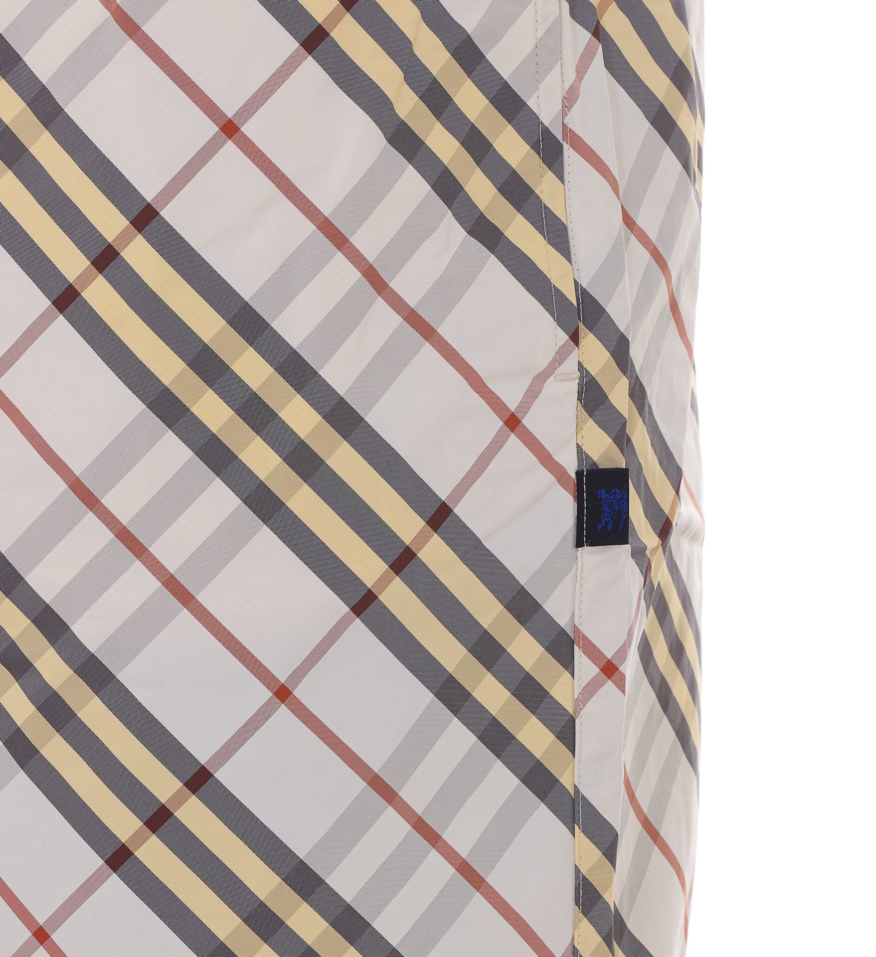 Burberry Beige Polyester