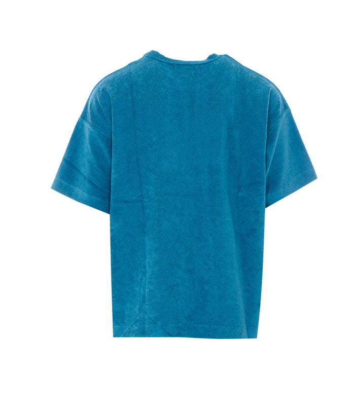 Howlin Blue Cotton