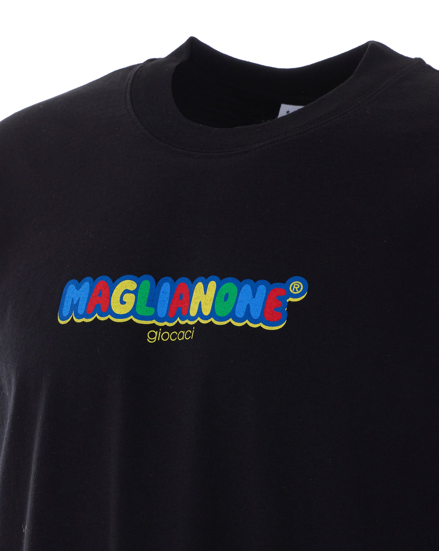 Magliano Black Cotton