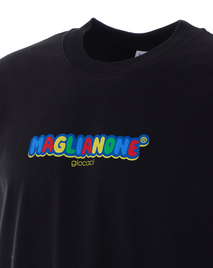 Magliano Black Cotton