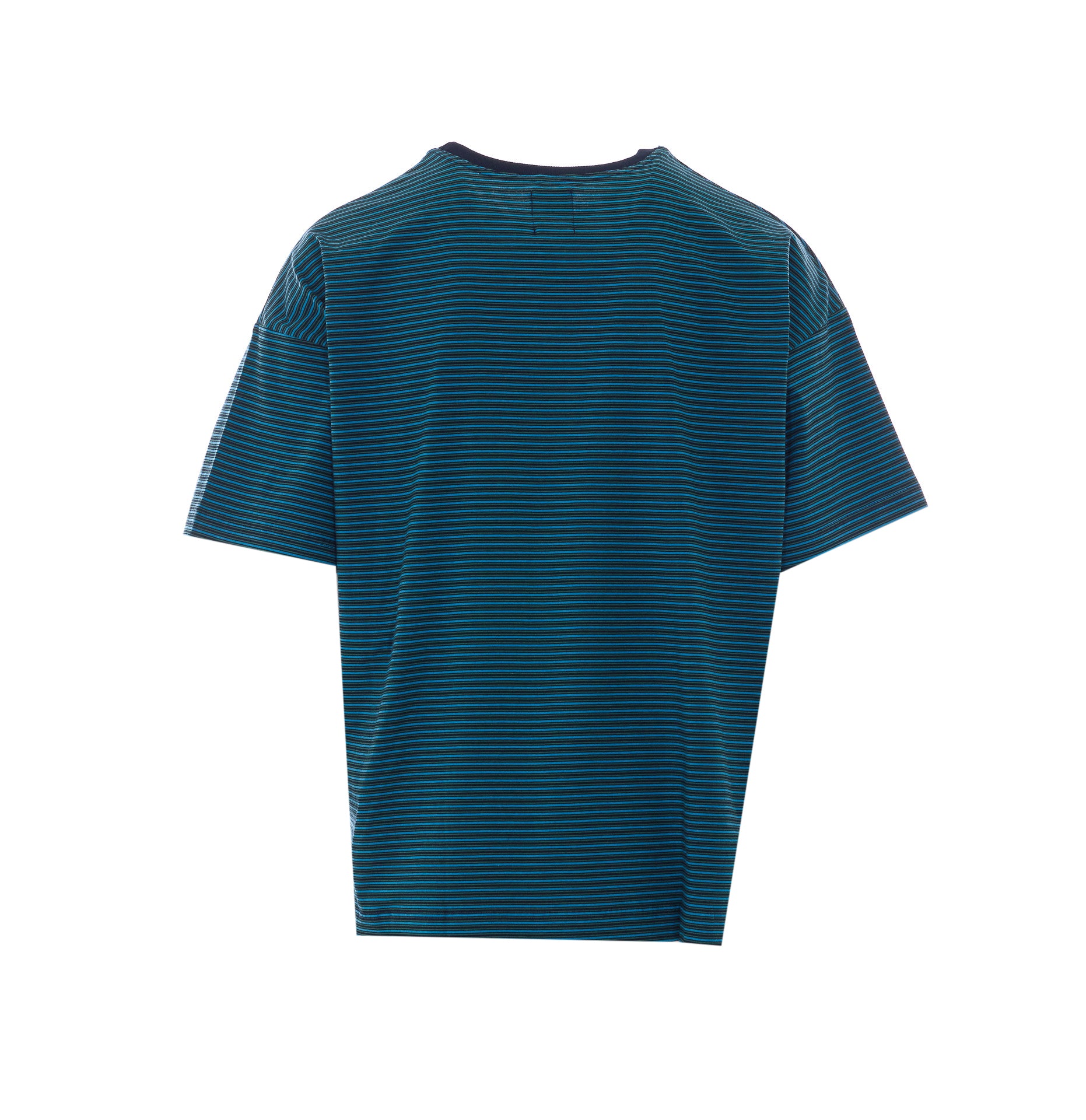 Howlin Green Cotton