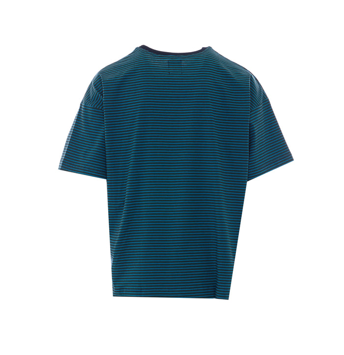 Howlin Green Cotton