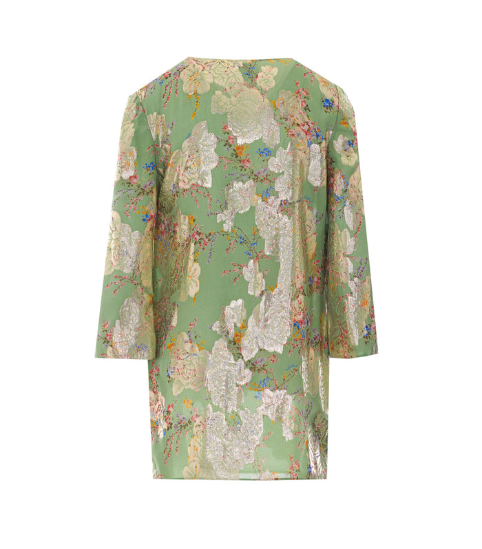 Valentino Garavani Sweaters Silk Top