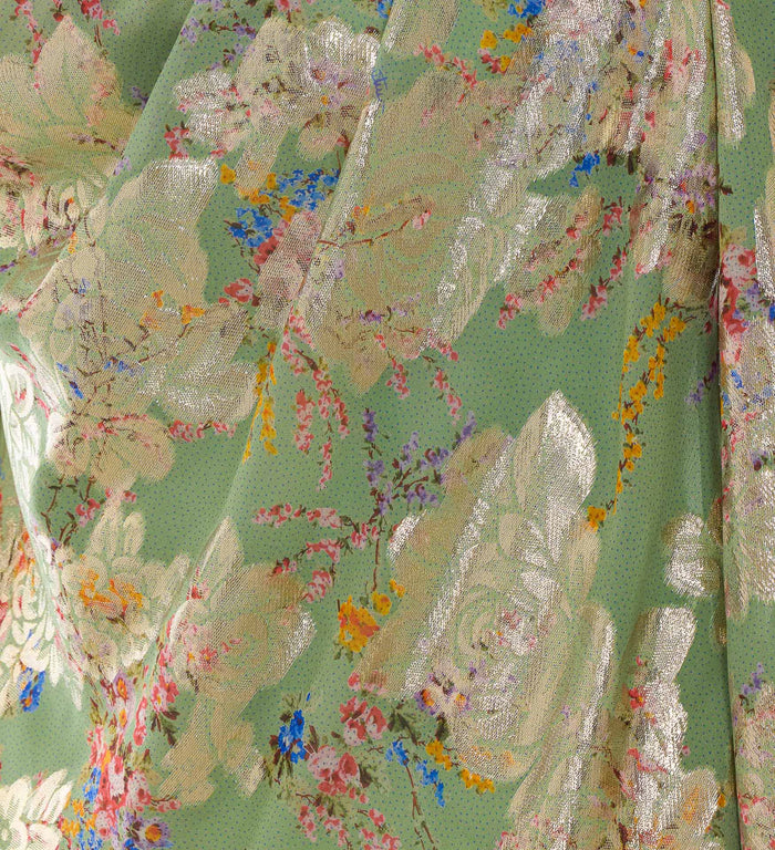 Valentino Garavani Sweaters Silk Top