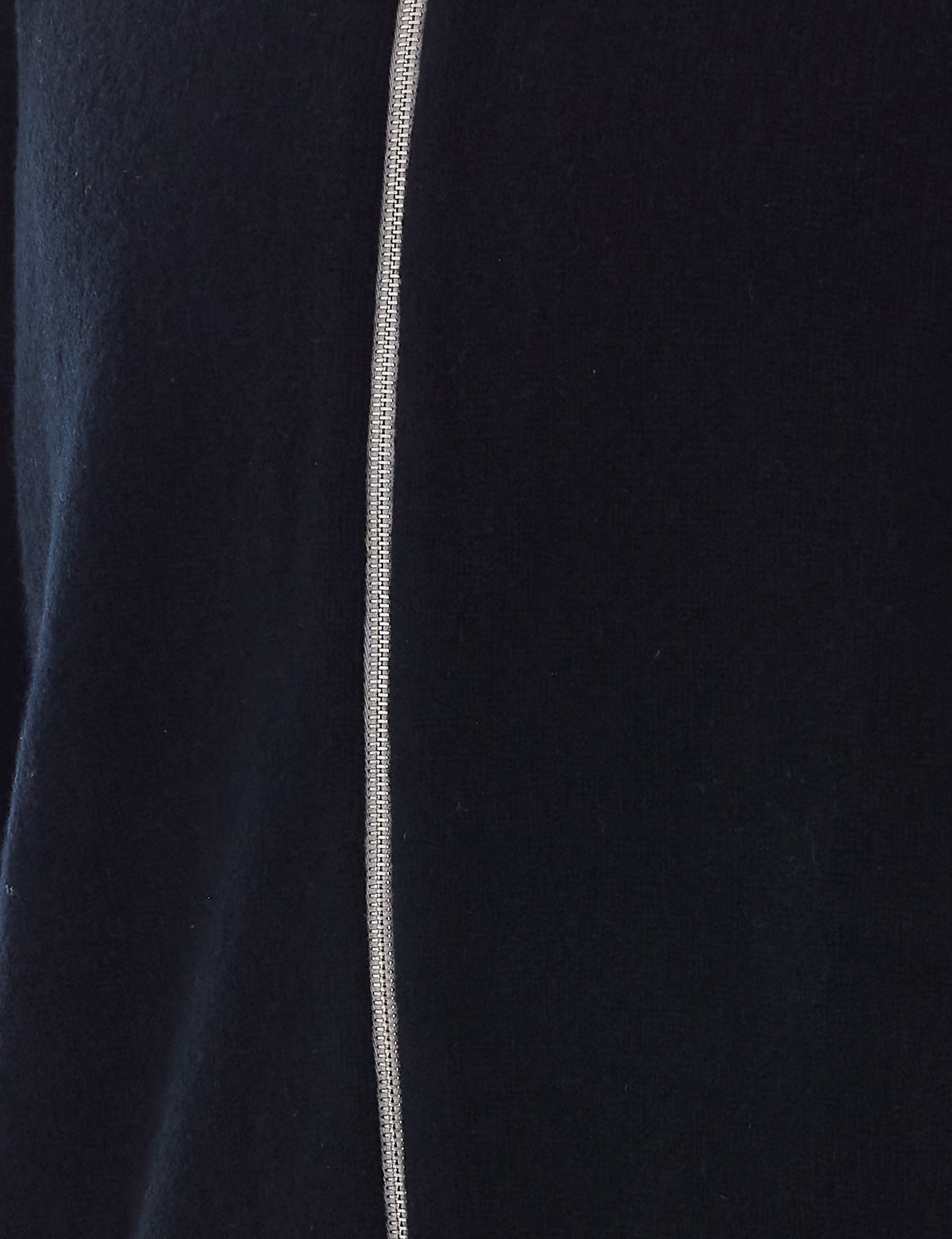 Howlin Black Pure Wool