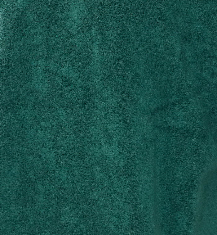 Howlin Green Cotton