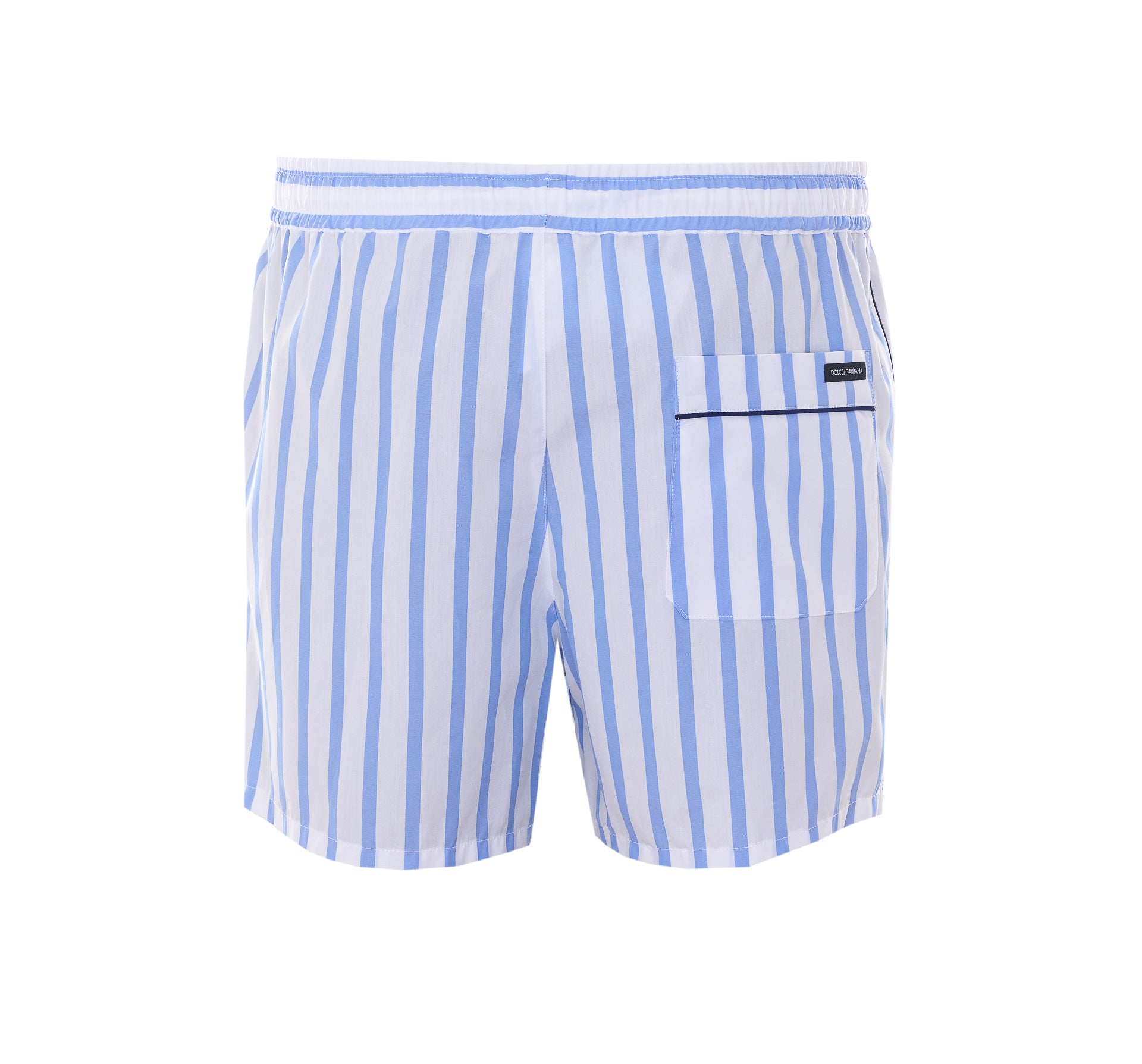 Dolce & Gabbana Shorts Cotton