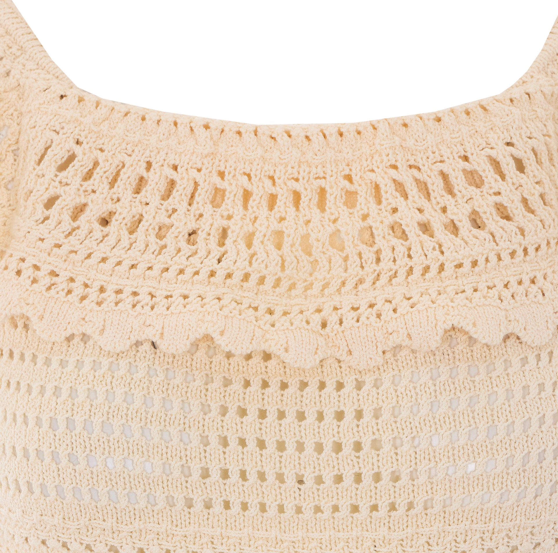 Isabel Marant Etoile Beige Cotton