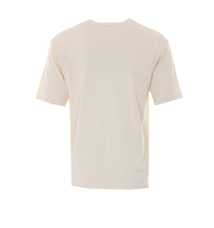 Nn.07 White Organic Cotton