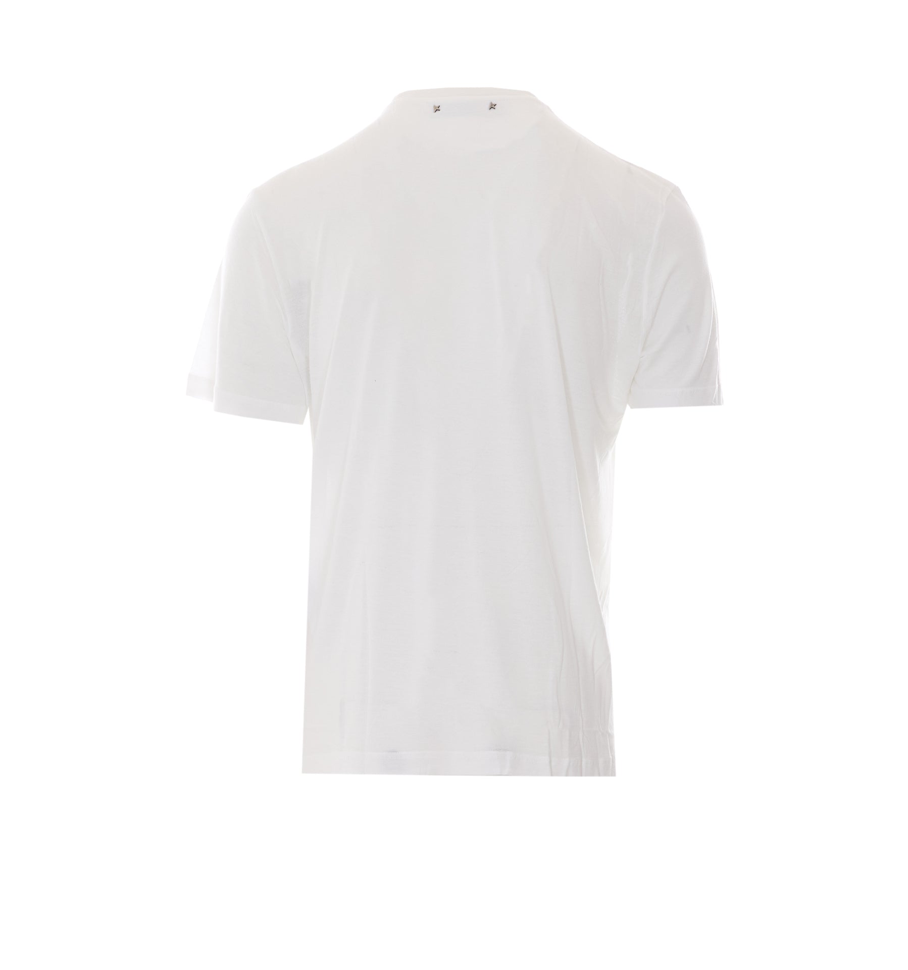 Golden Goose White Lyocell
