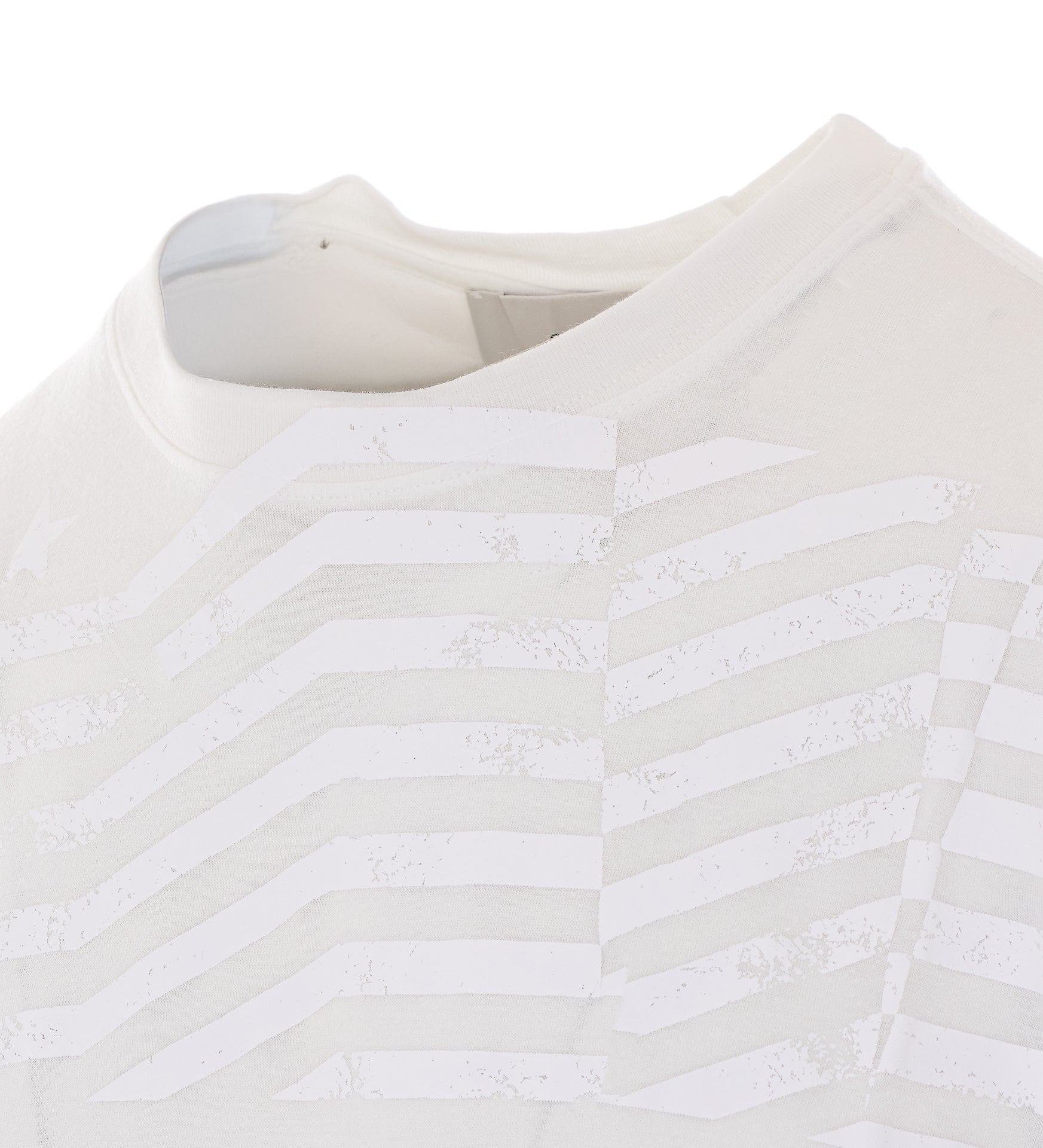 Golden Goose White Lyocell