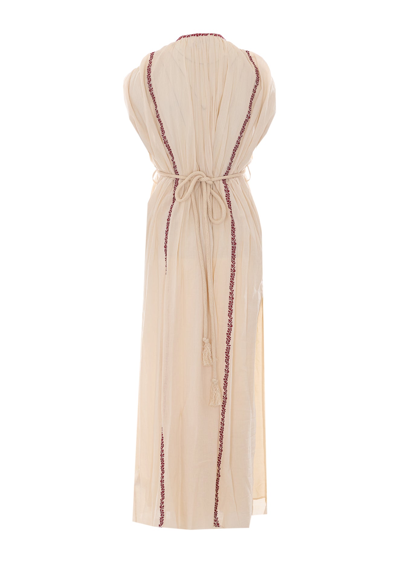 Isabel Marant Etoile Beige Cotton