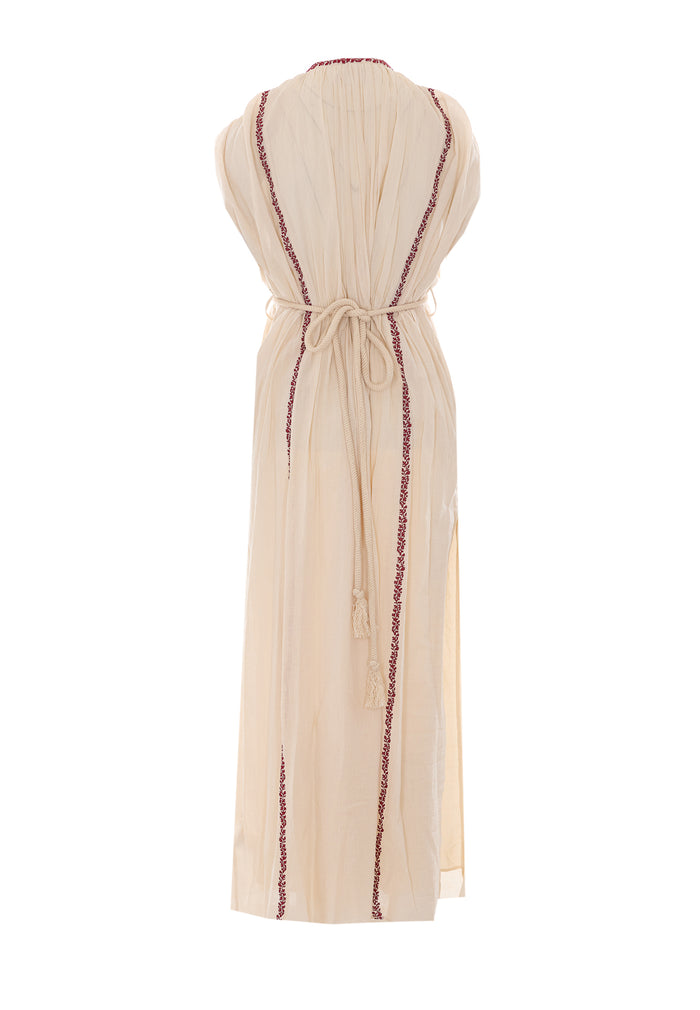 Isabel Marant Etoile Beige Cotton