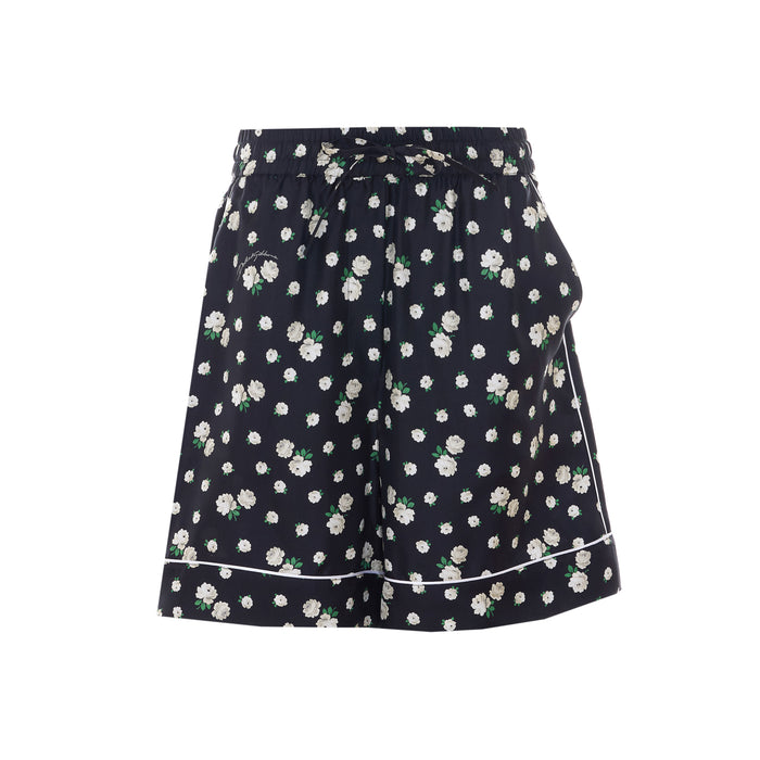Dolce & Gabbana Shorts Silk