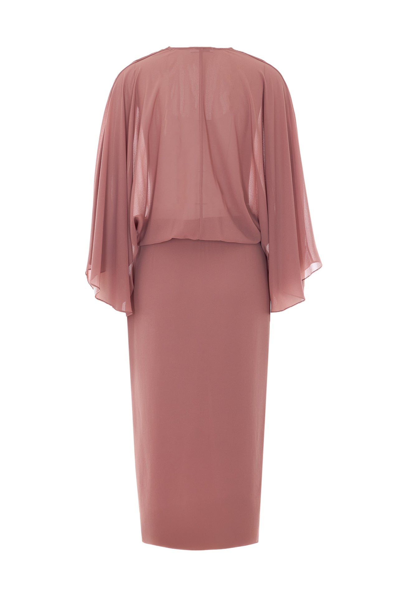 Patrizia Pepe Pink Cotton