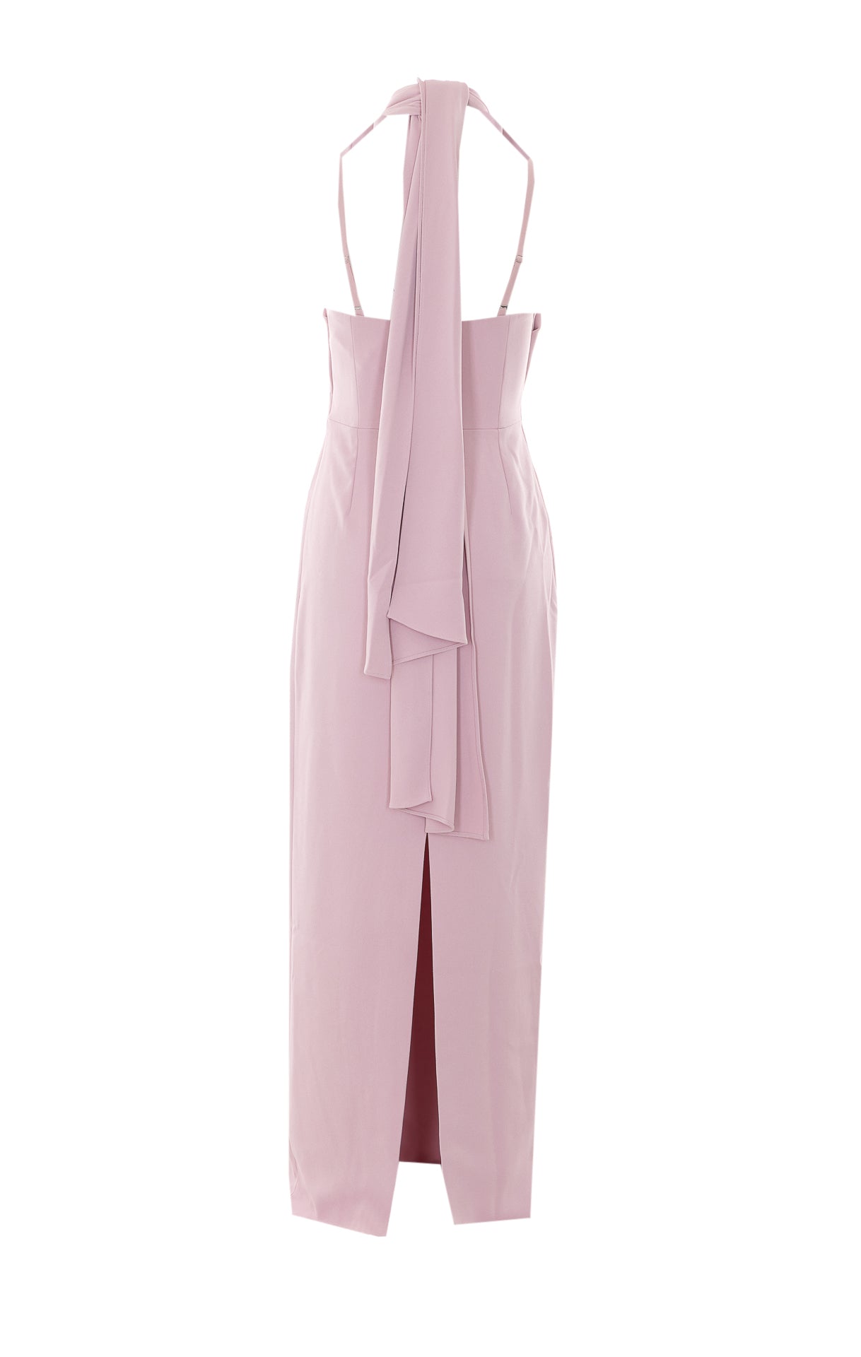 Solace London Pink Polyester