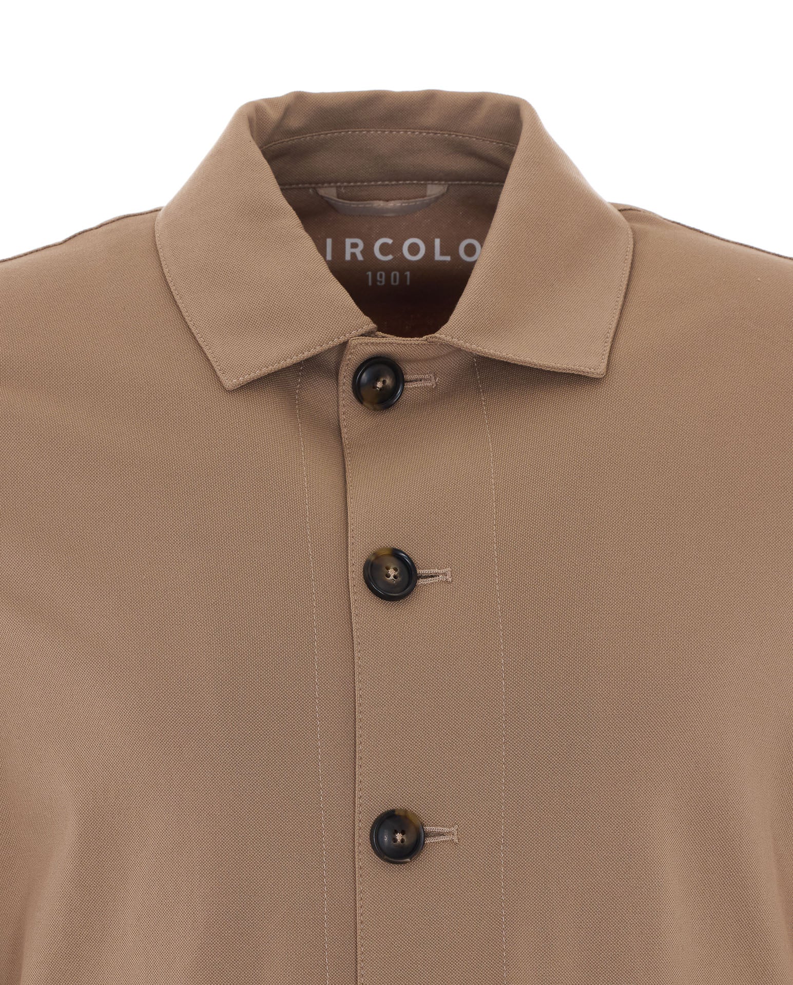 Circolo 1901 Beige Cotton