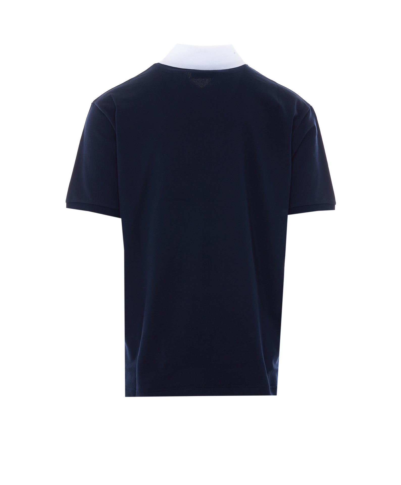 Gucci Blue Cotton