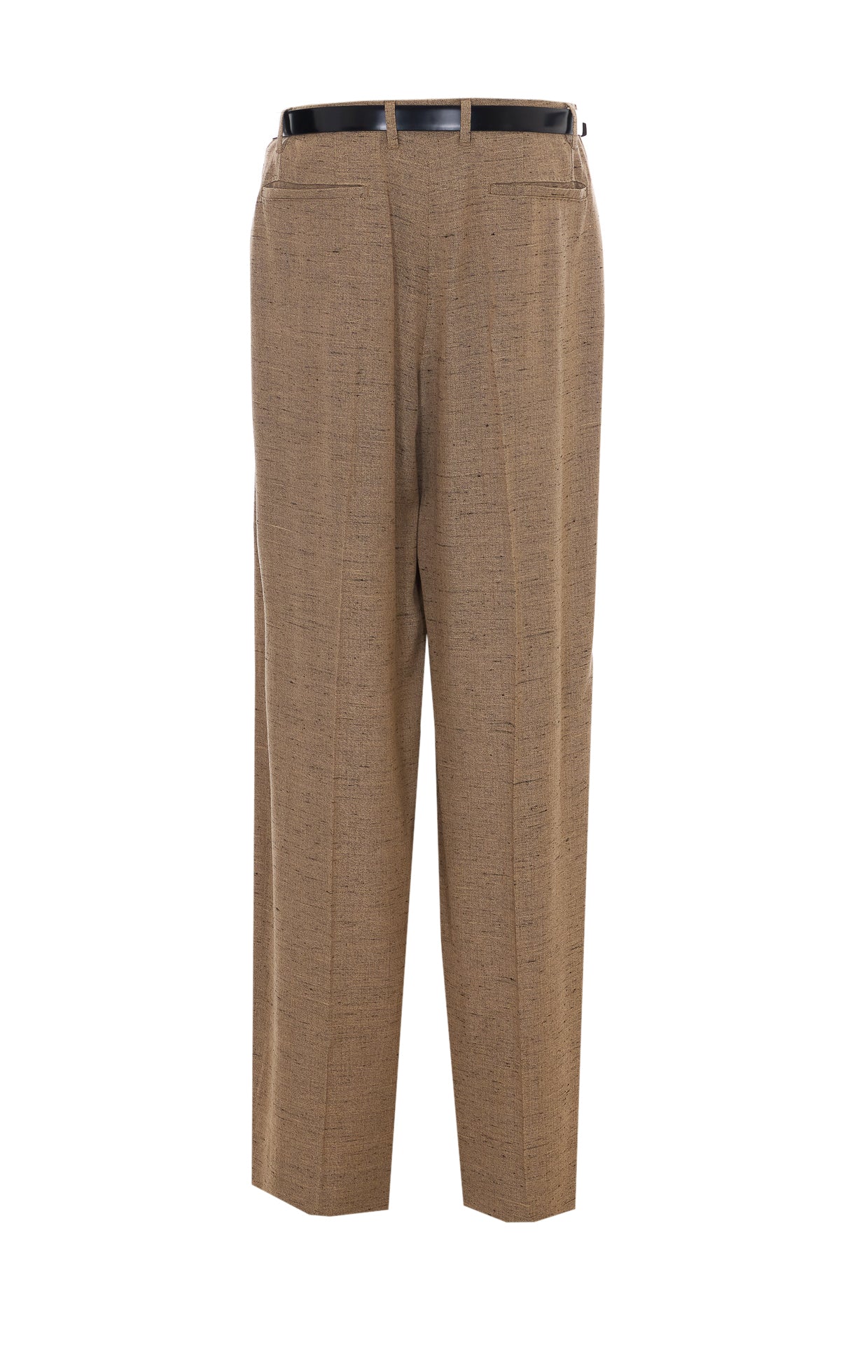 Dolce & Gabbana Trousers Viscose