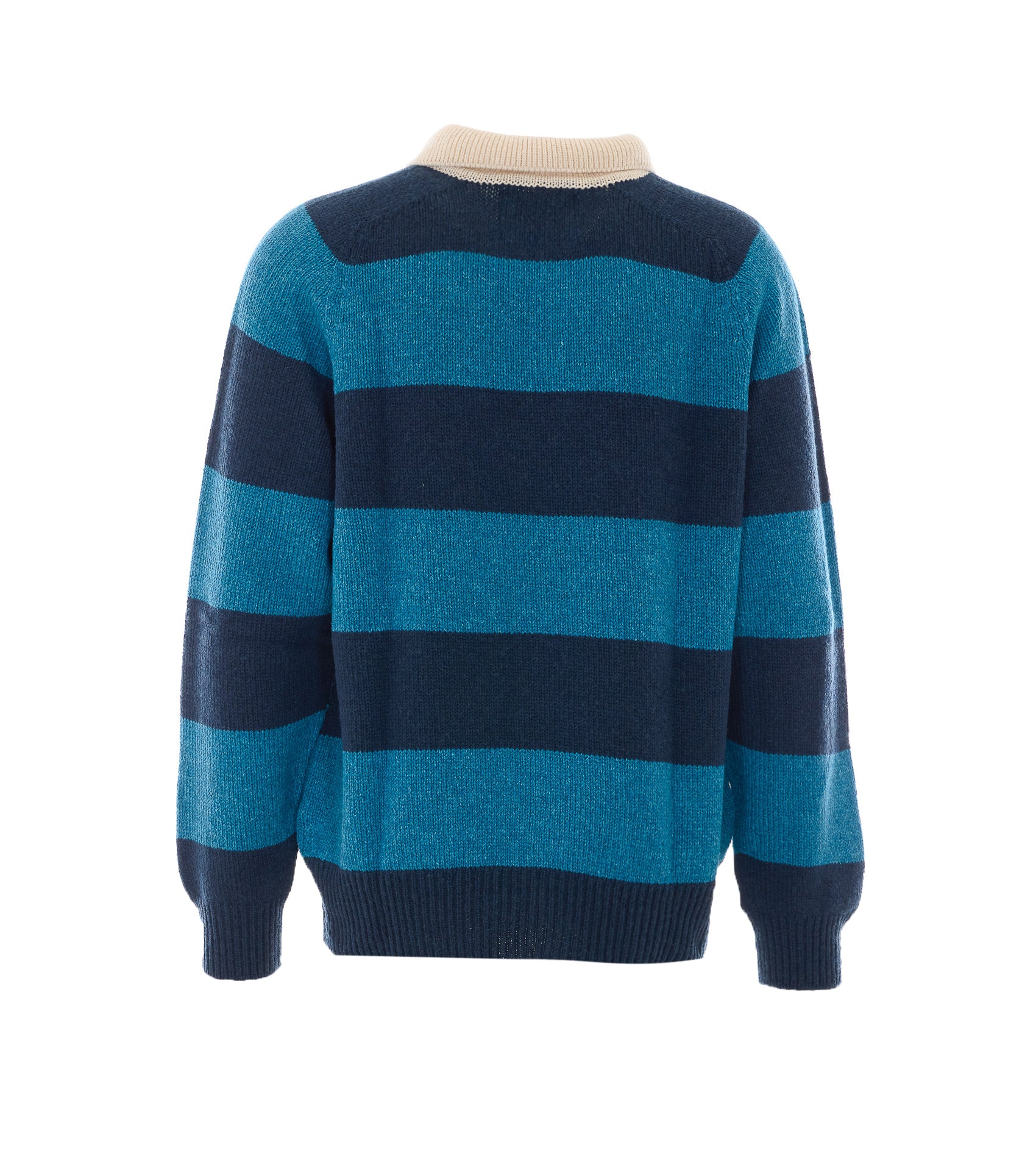Howlin Blue Lambswool
