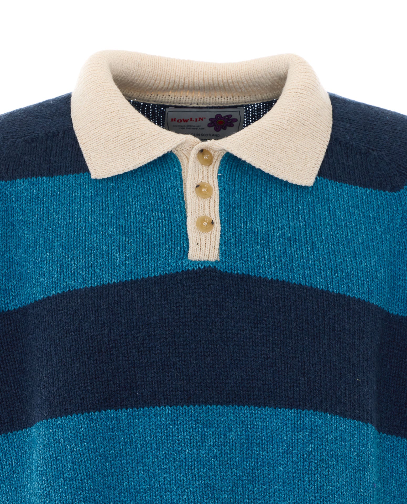 Howlin Blue Lambswool