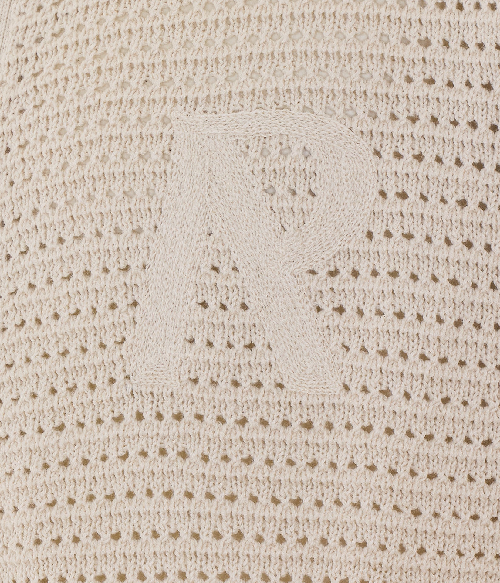 Represent Beige Cotton