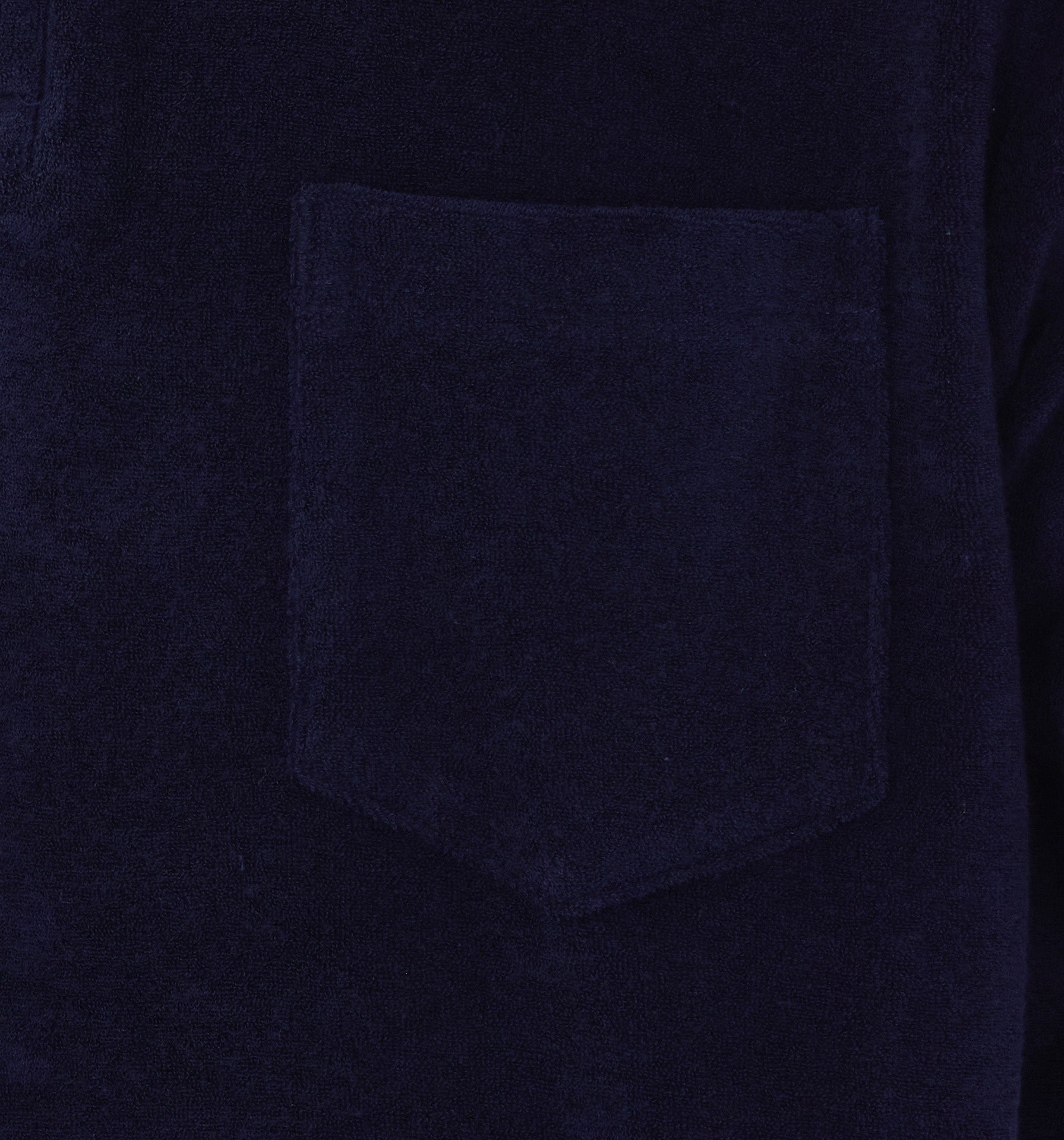 Howlin Blue Cotton