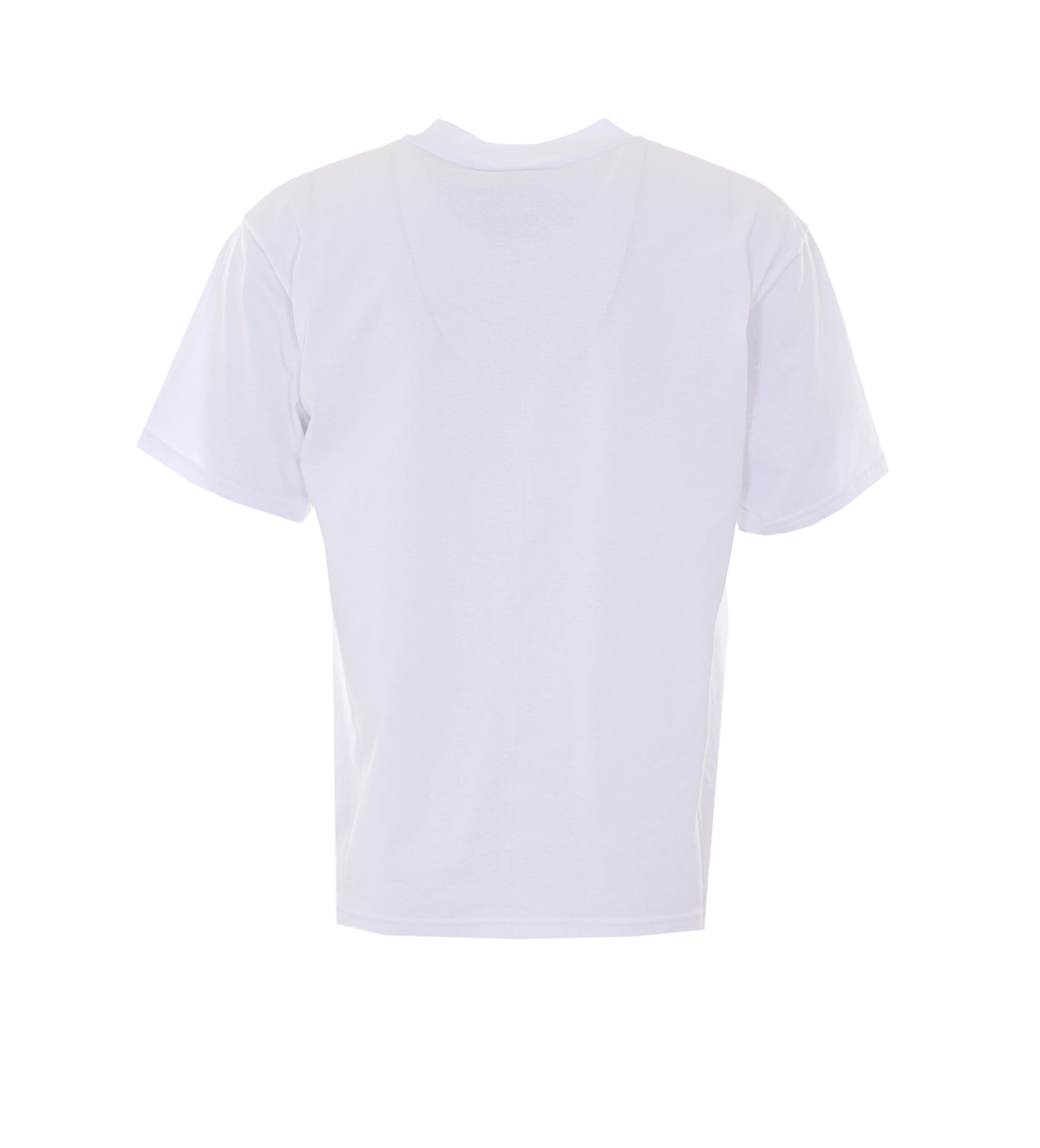 Magliano White Cotton