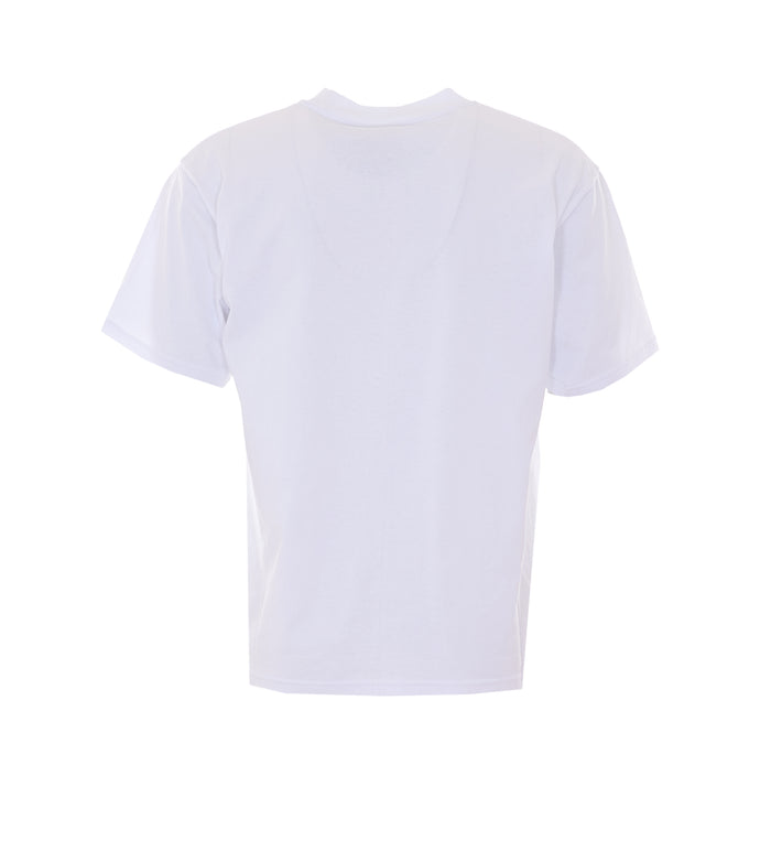 Magliano White Cotton