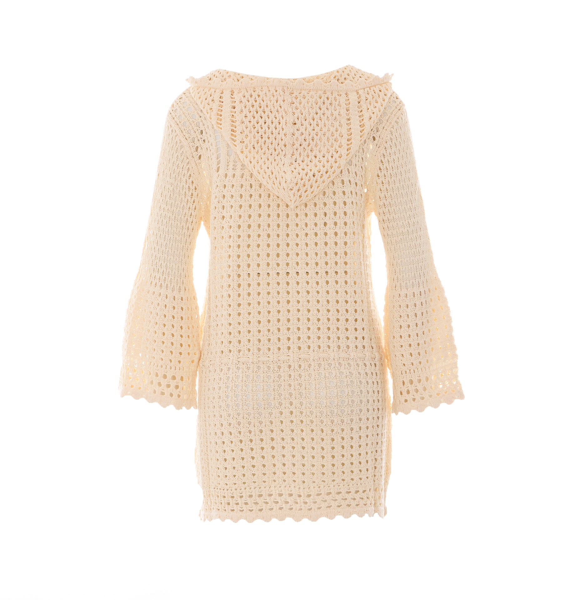 Isabel Marant Etoile Beige Cotton