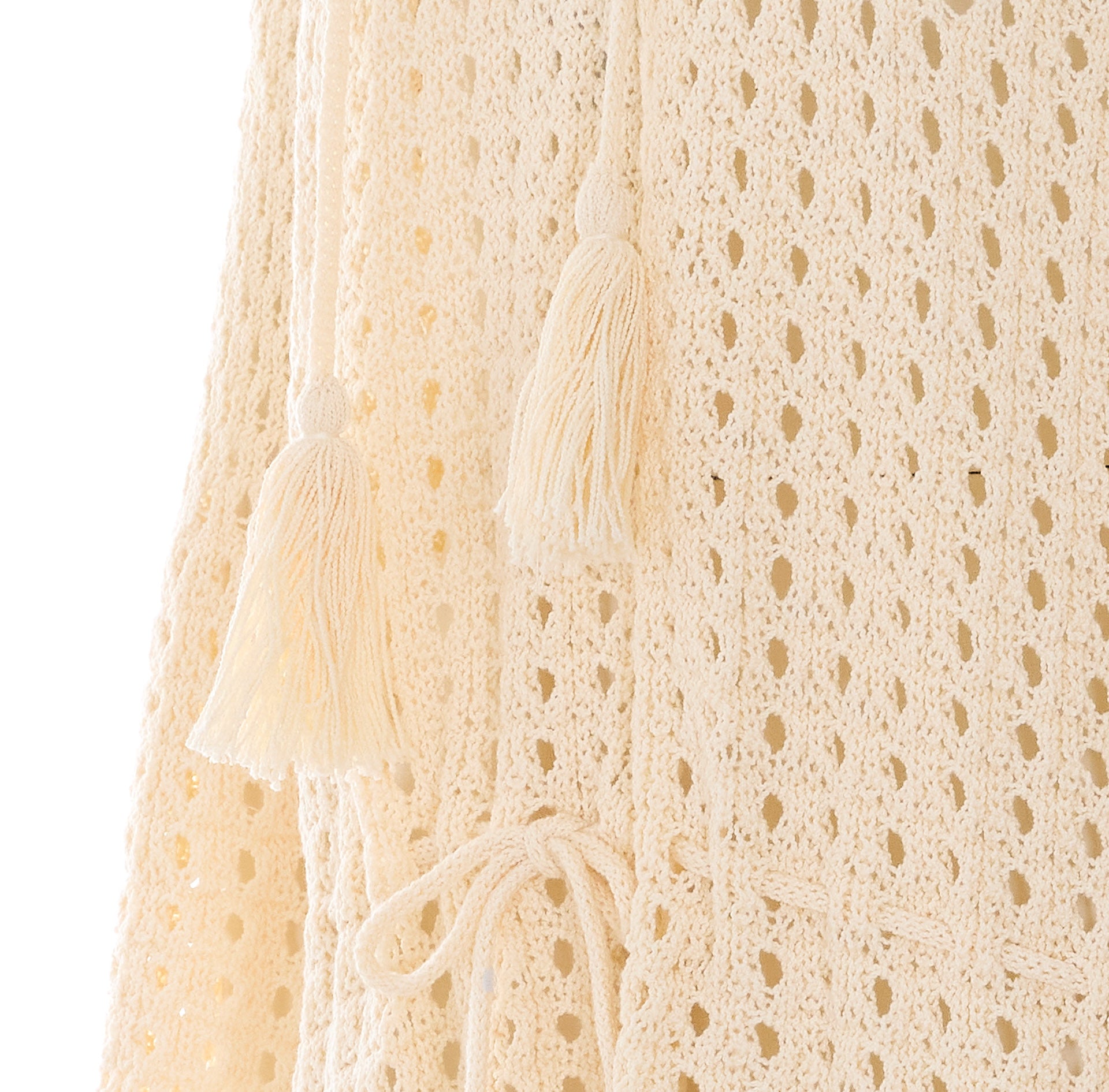Isabel Marant Etoile Beige Cotton