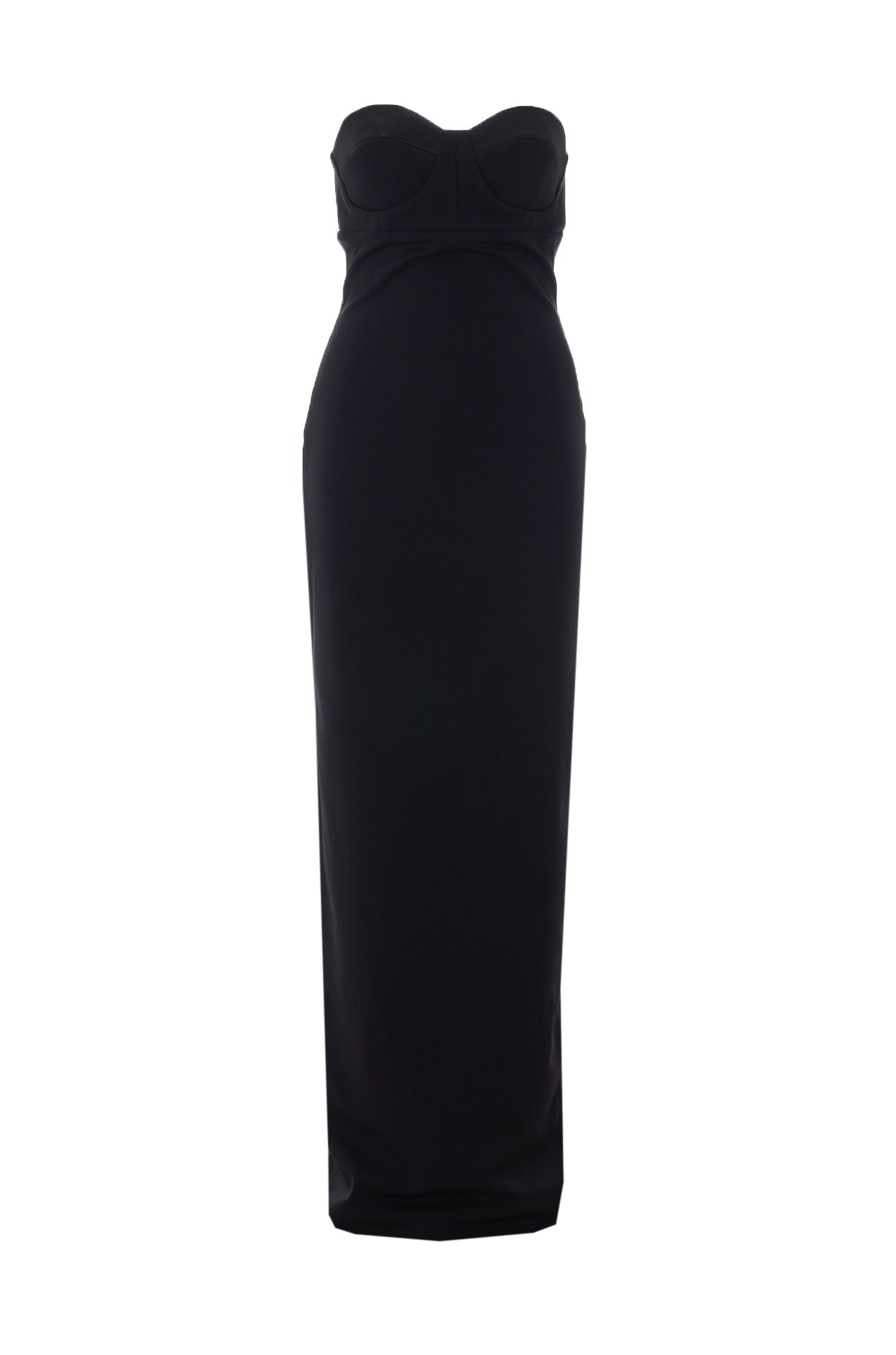 Solace London Black Polyester