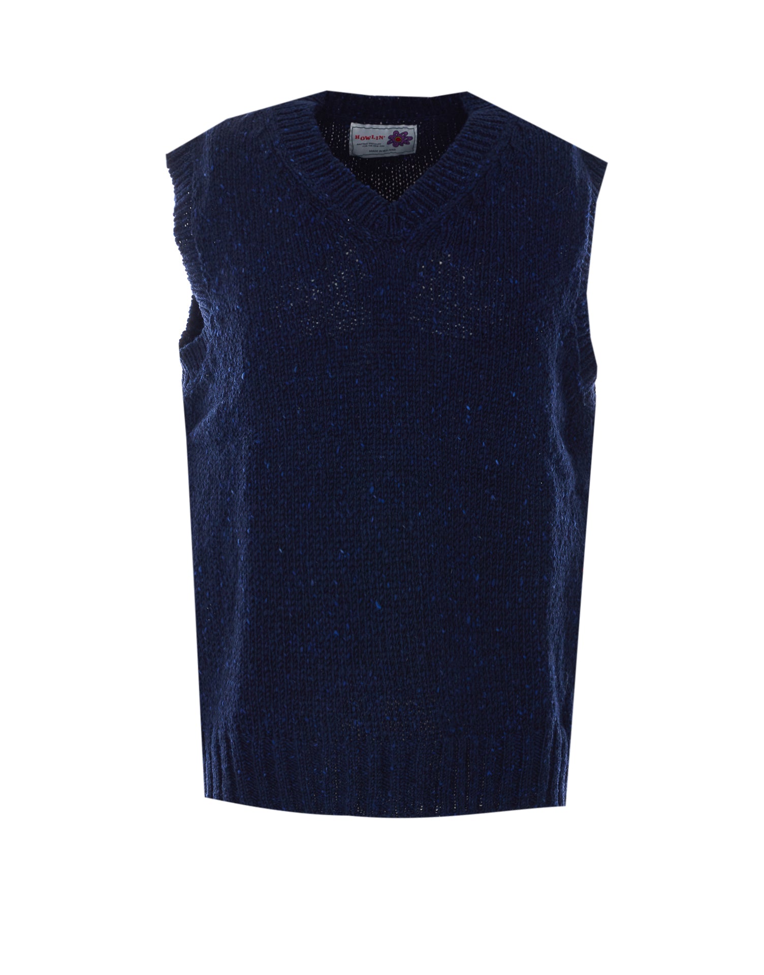 Howlin Blue Pure Wool