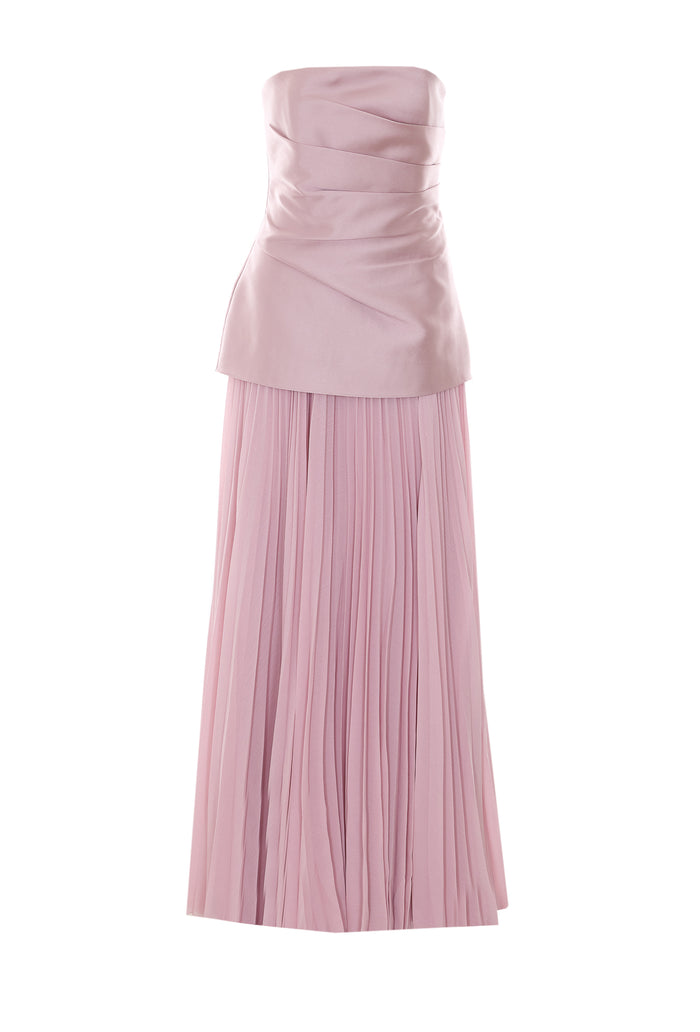 Solace London Pink Polyester