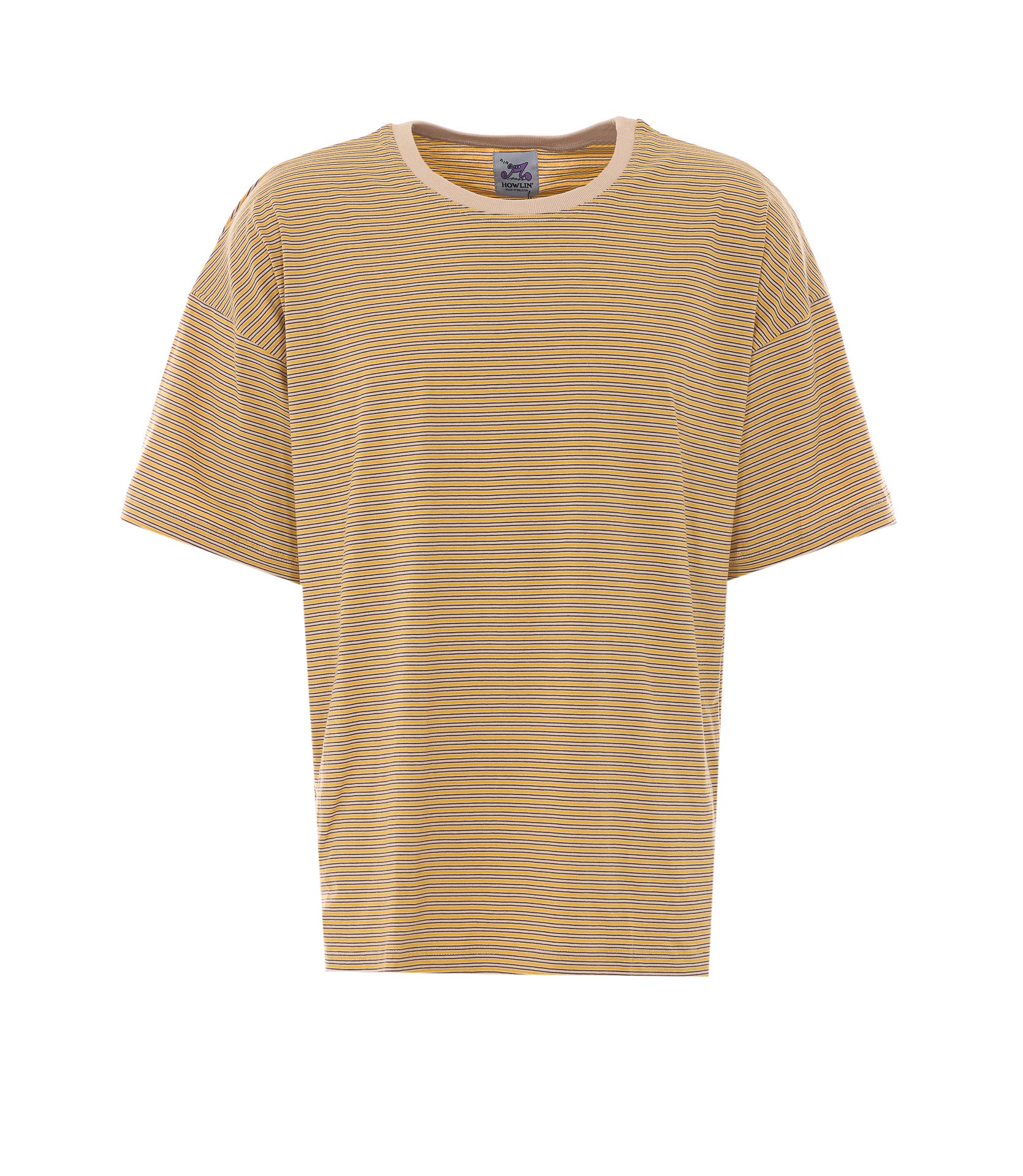Howlin Yellow Cotton
