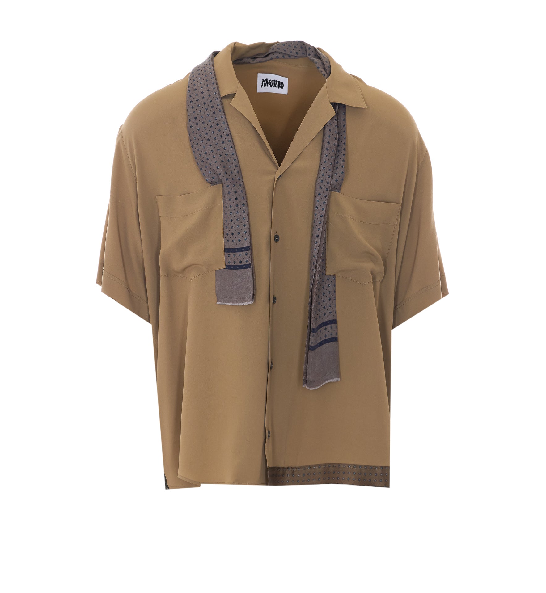 Magliano Beige Acetate