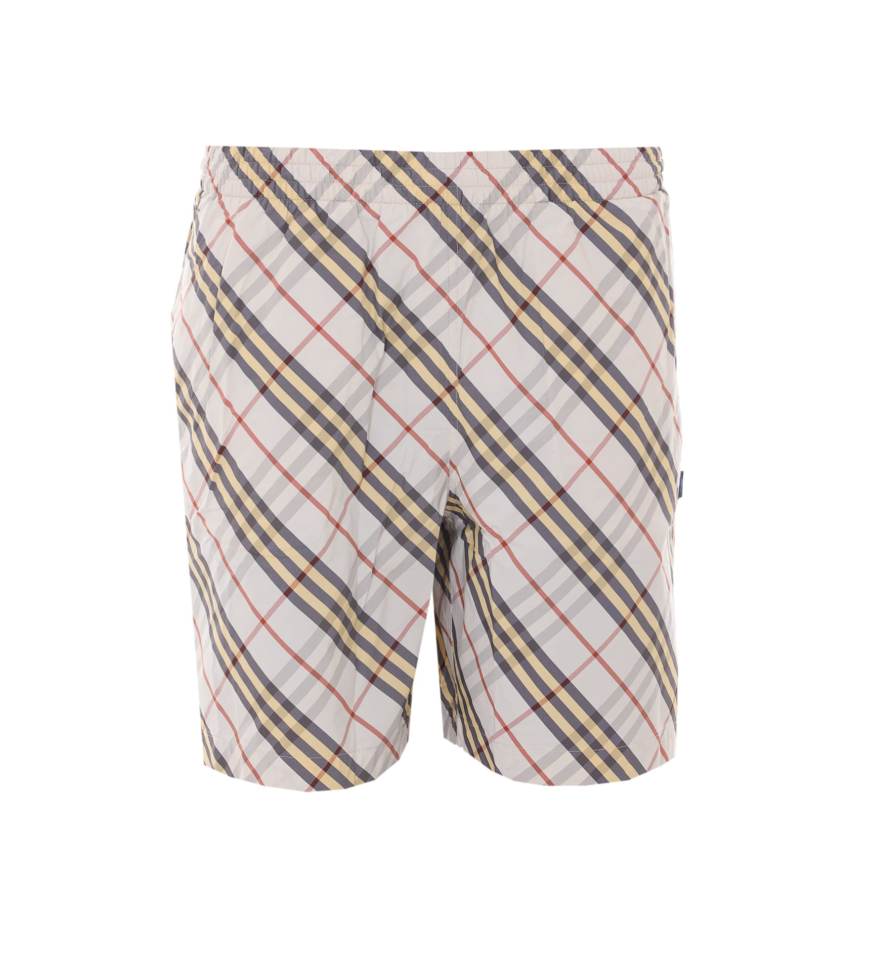 Burberry Beige Polyester