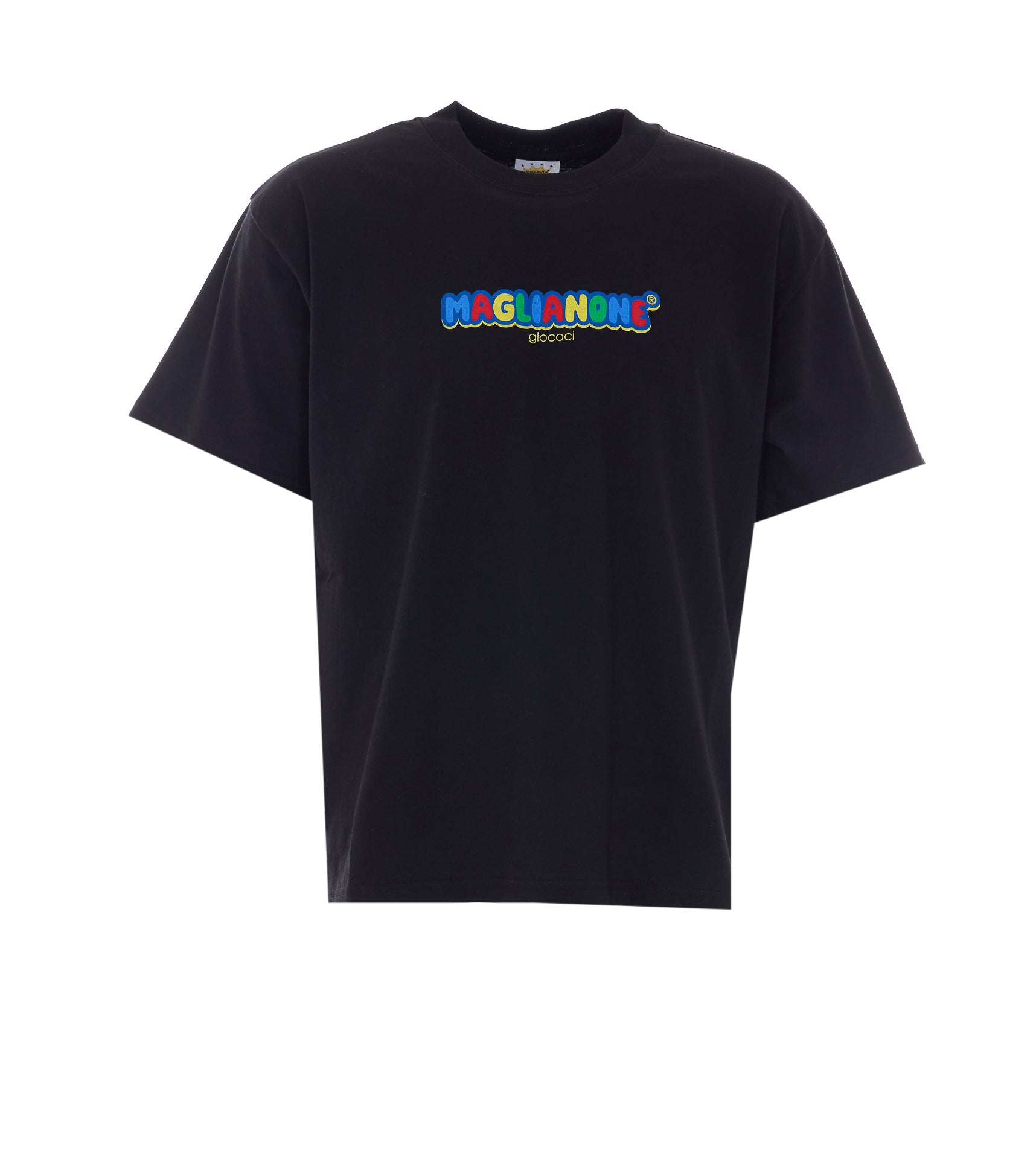 Magliano Black Cotton